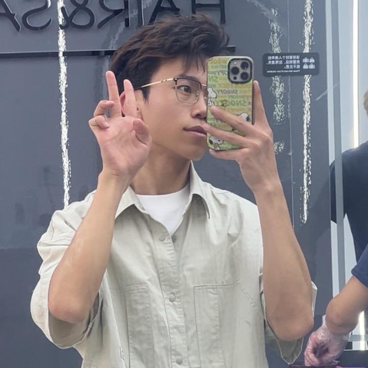 广南 刘海小王子-