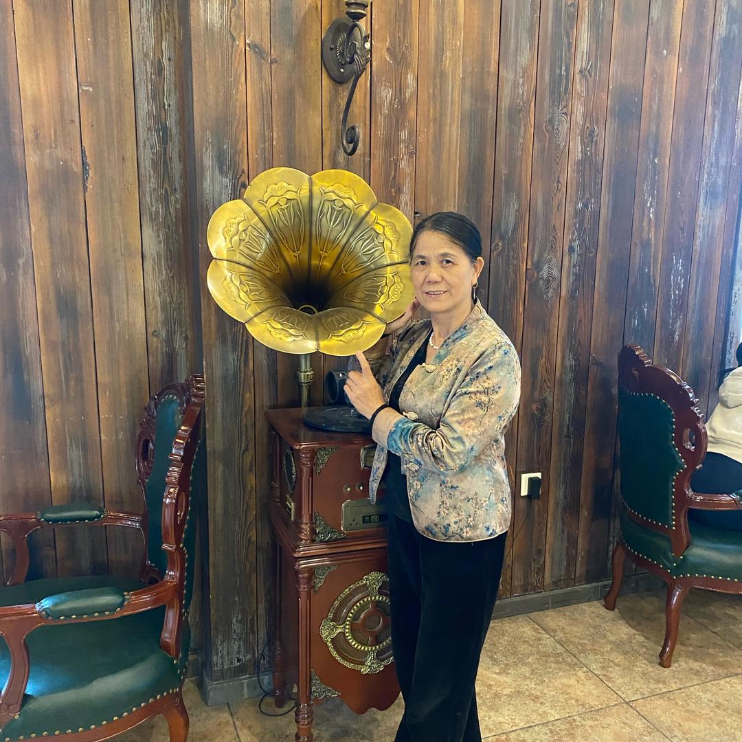 我五九年的吕奶奶🌺🌺🌺