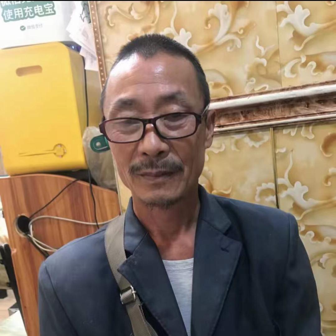老高在拉萨