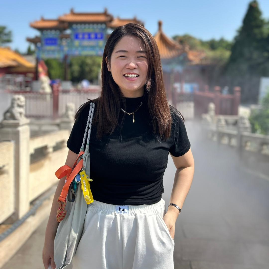 想想麻麻