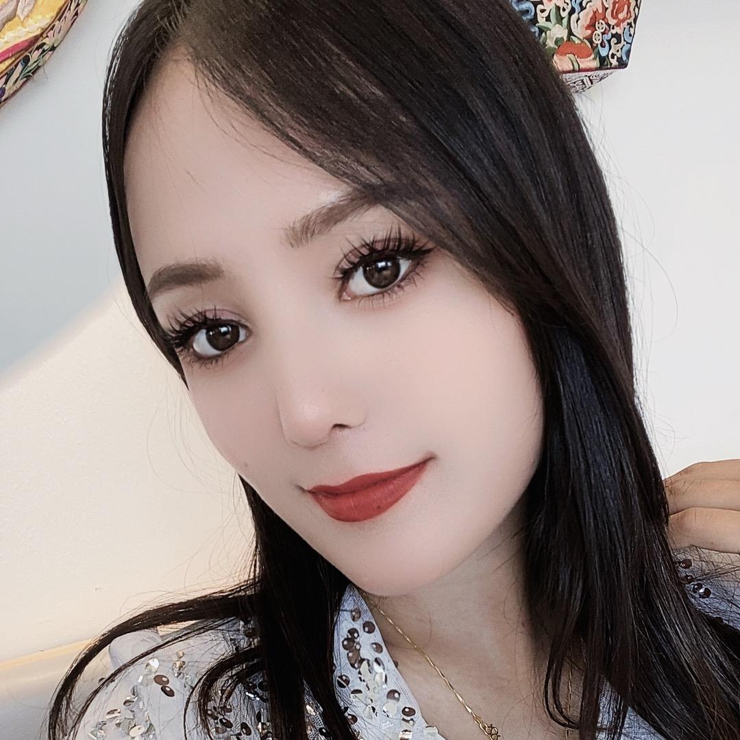 米娜🌸؟