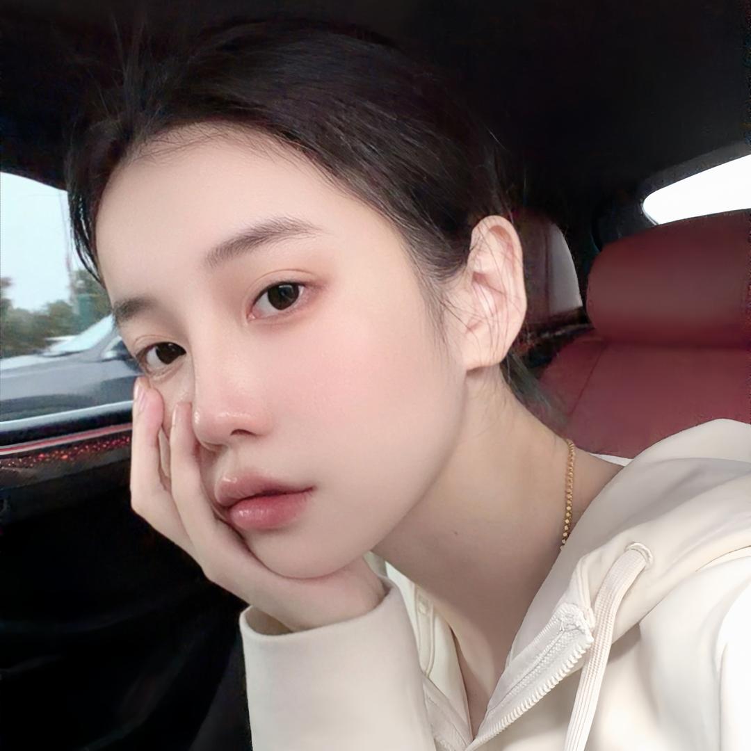 果粒橙🍊