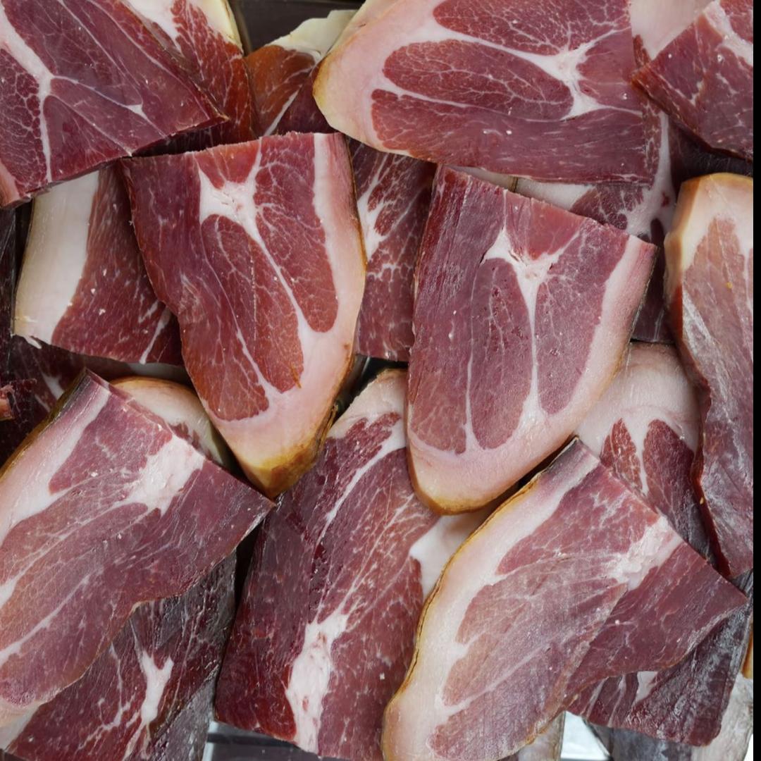 村村香宣威农家火腿