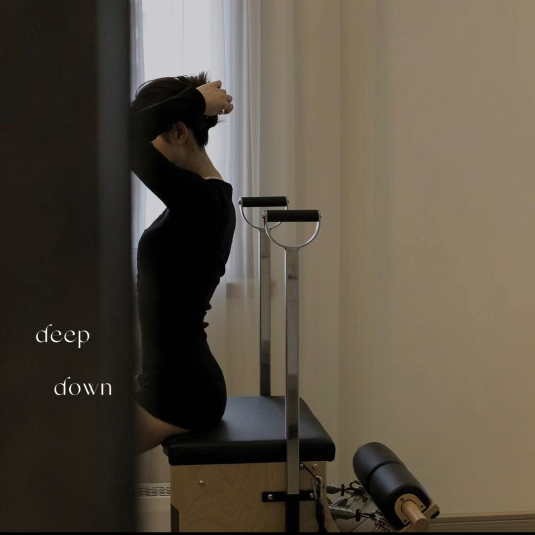 WhisperPilates普拉提工作室