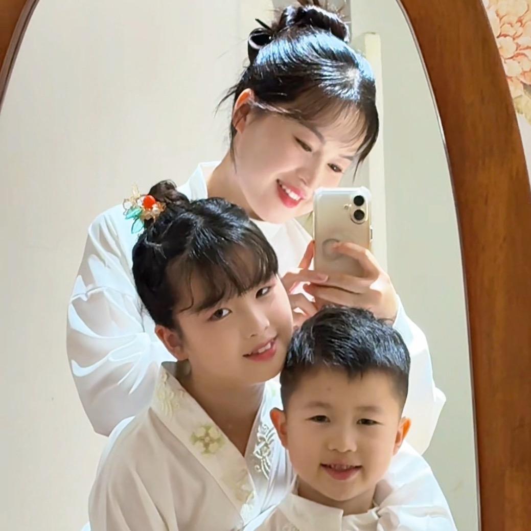 依然的家🏠（硬装中）