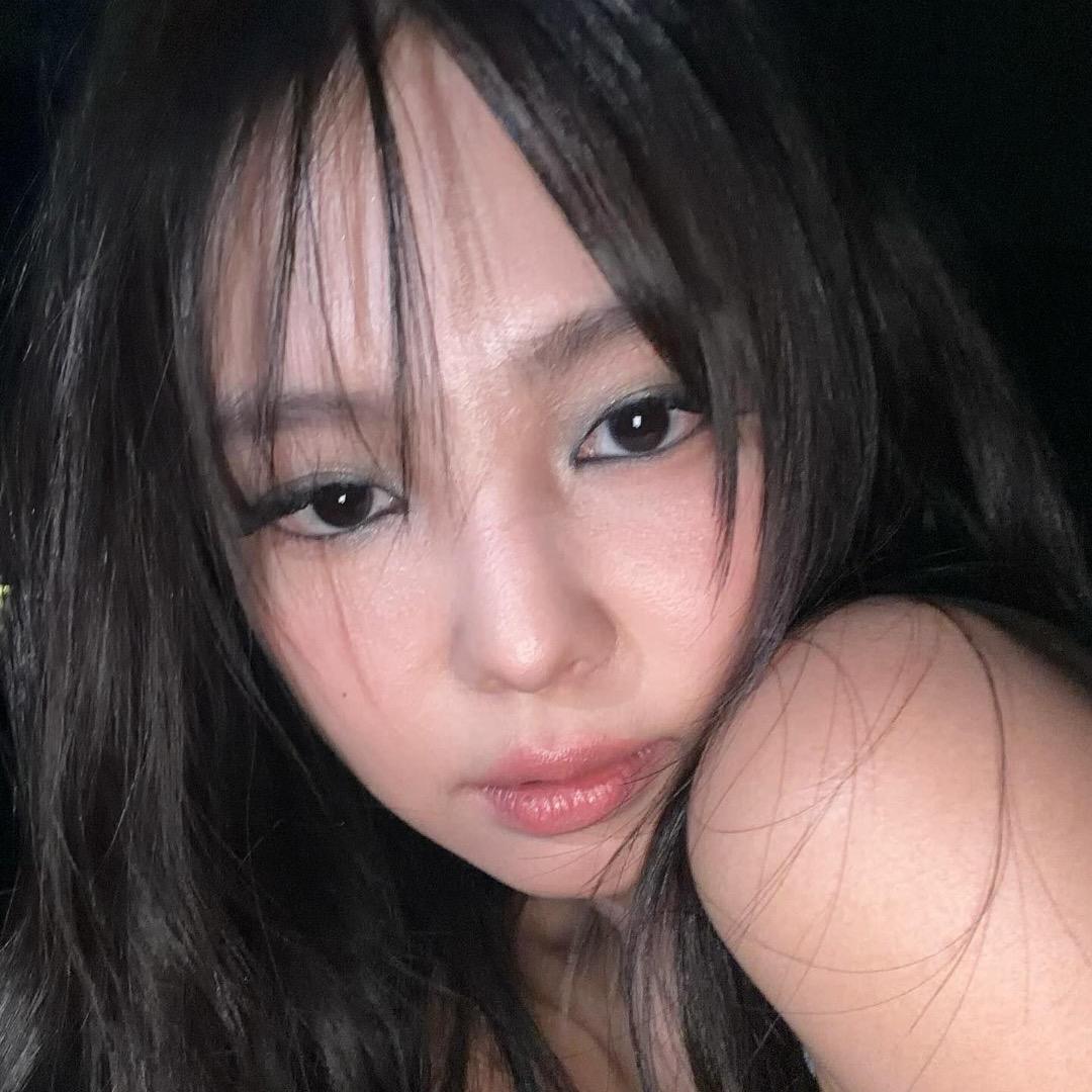 KIKI✨（见过BTS 恩嗨盆版）