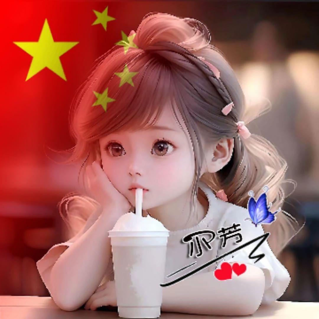 雨中菏