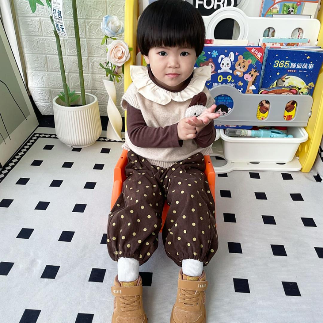 铃宝妈妈