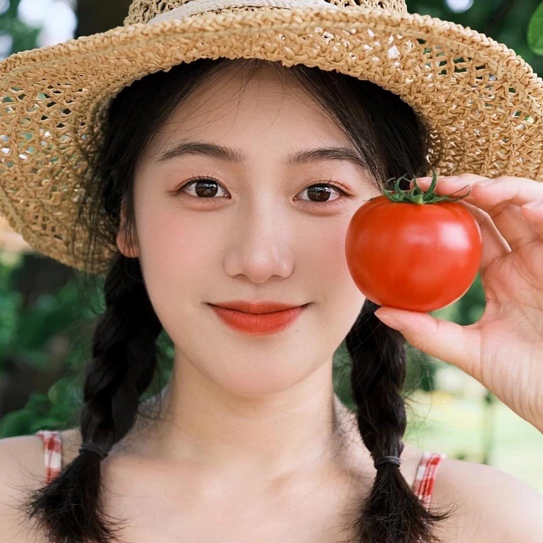 叫我美女🌈