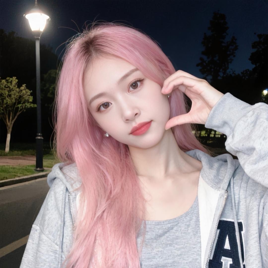 老板娘琳琳