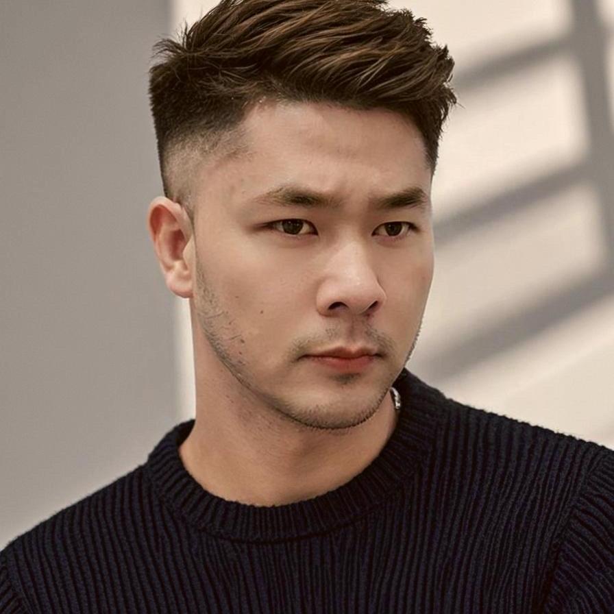 潮派男装
