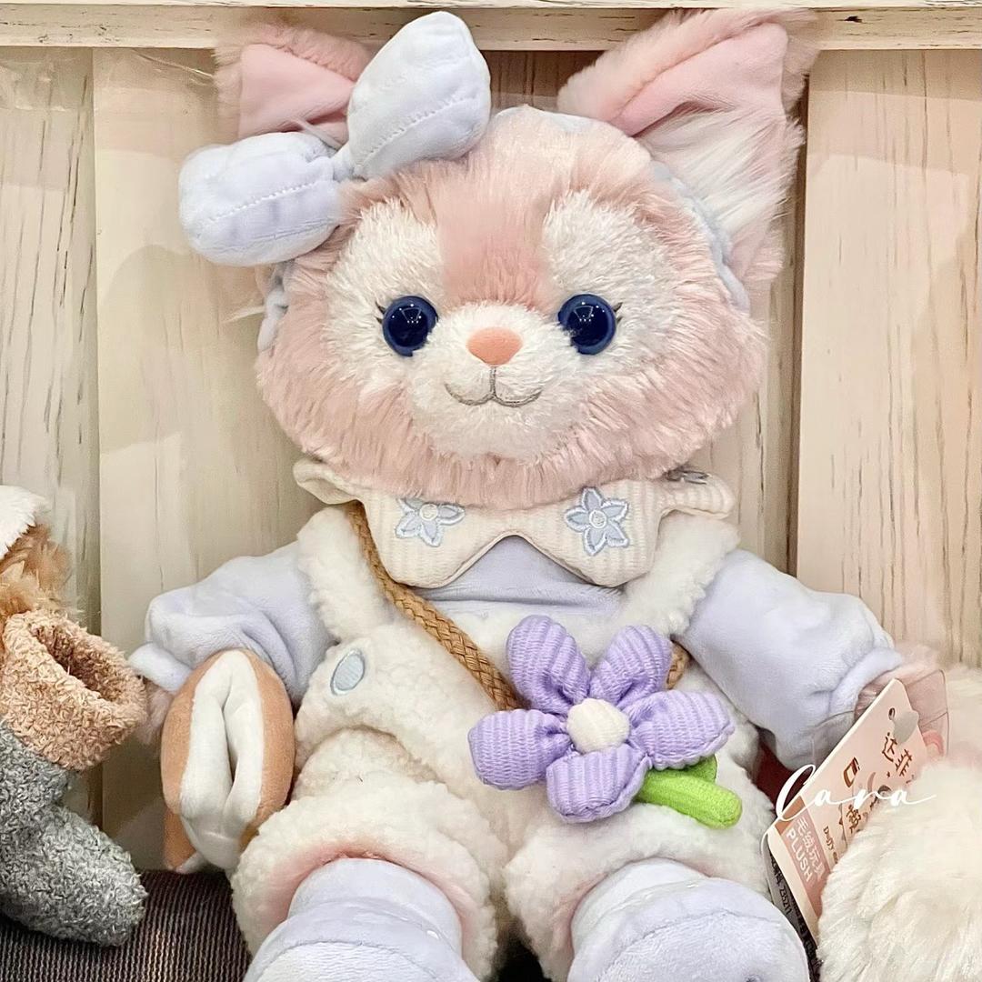 上迪对对碰公仔