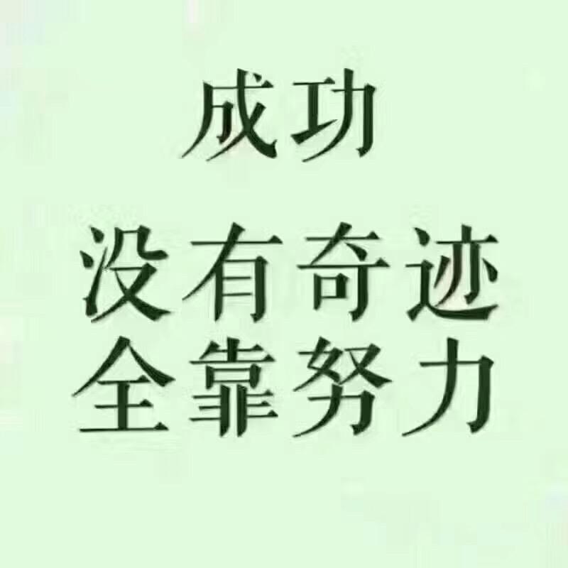 闪光的男人