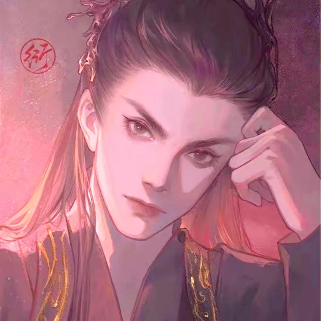 鹤鸣木木