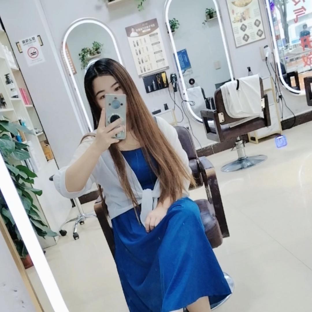 正超造型小娜