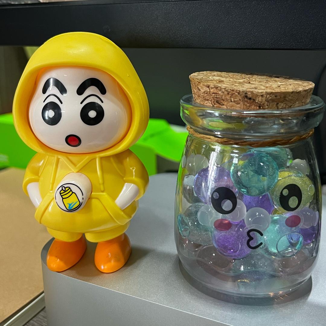 你好漂亮