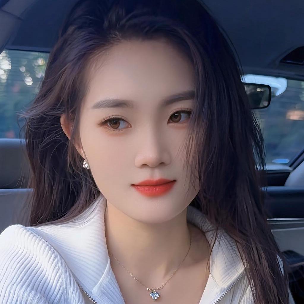 香香（没人疼了😭