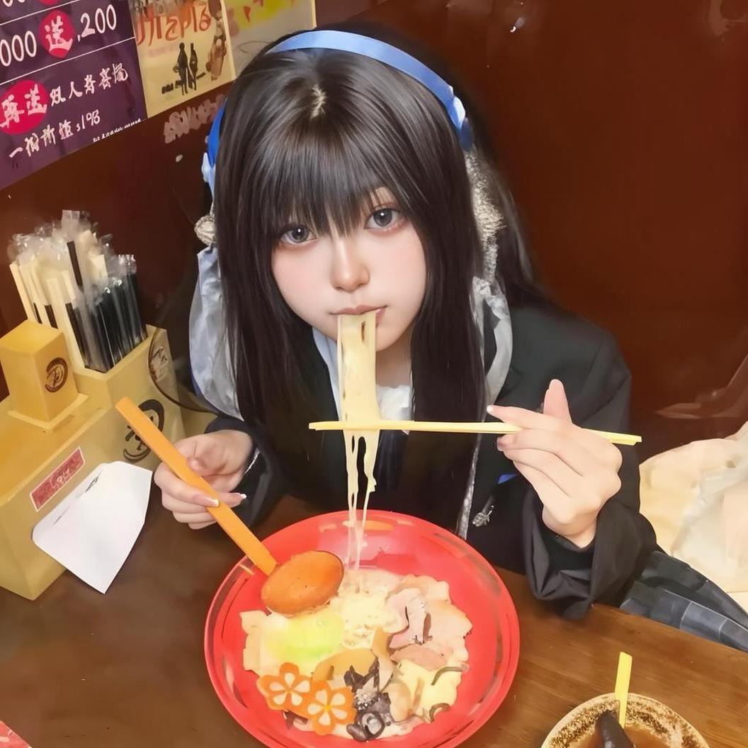 森屿🍢