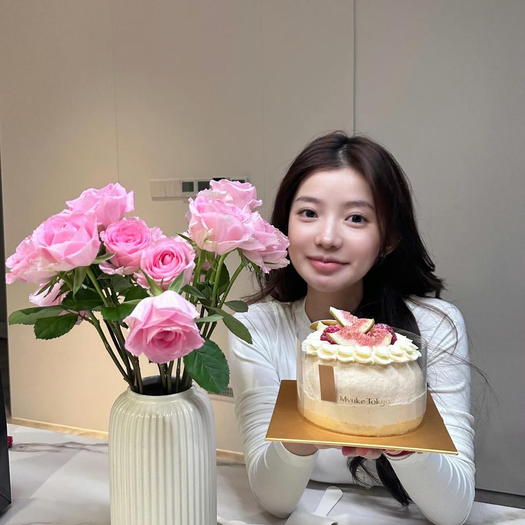 美人鱼没有大长腿