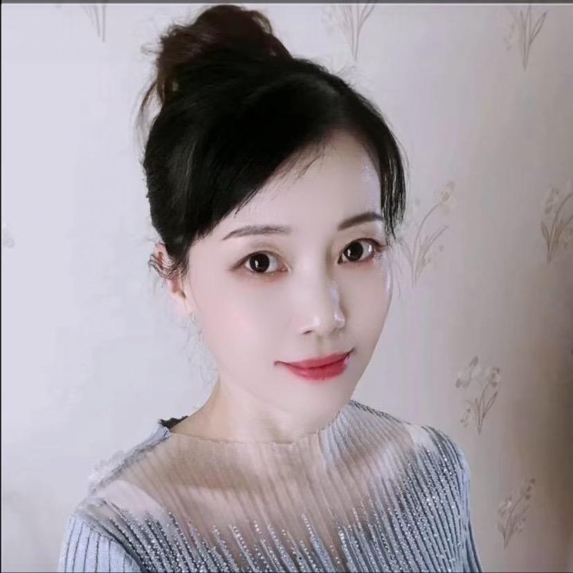 🌻善美(72年🐭)