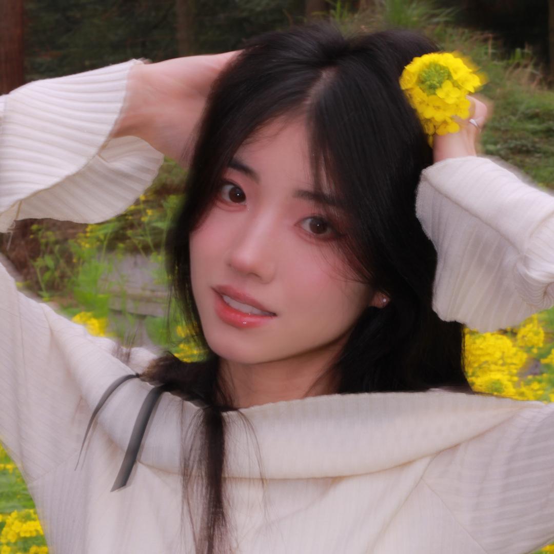 欢欢子