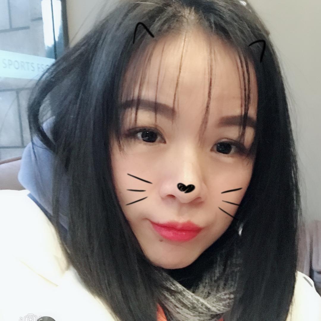 我是淰淰宝贝啊！