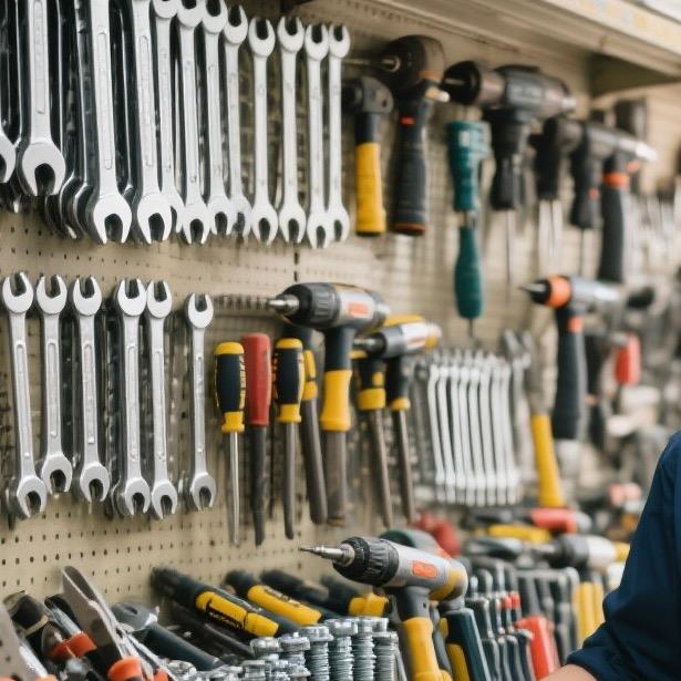 博士精选五金店~