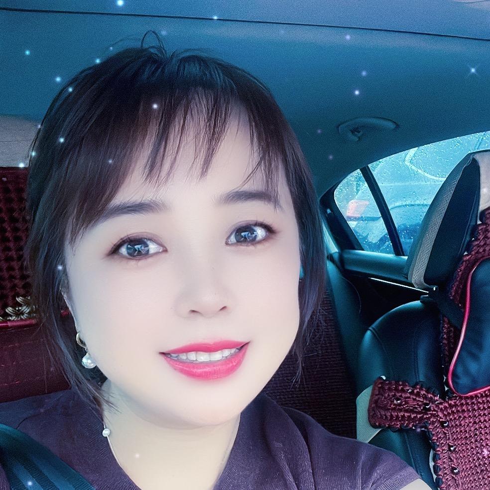 巍笑的月亮🌙（拒聊天）