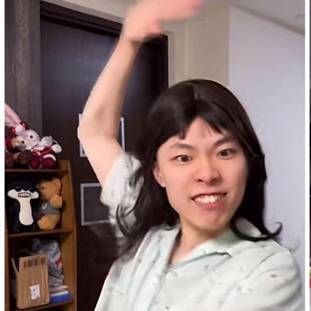 樱桃小完犊子