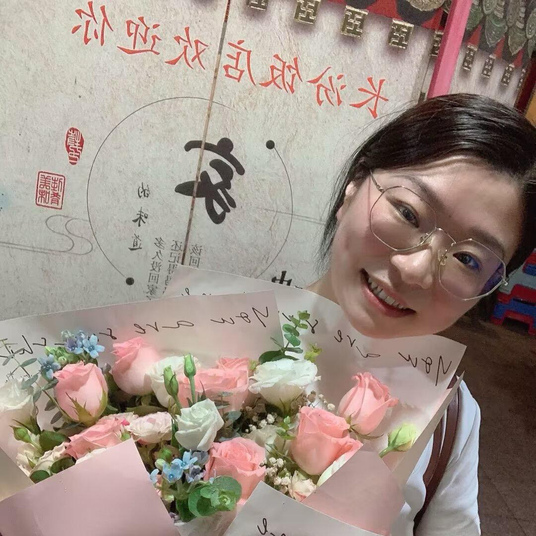 极光-