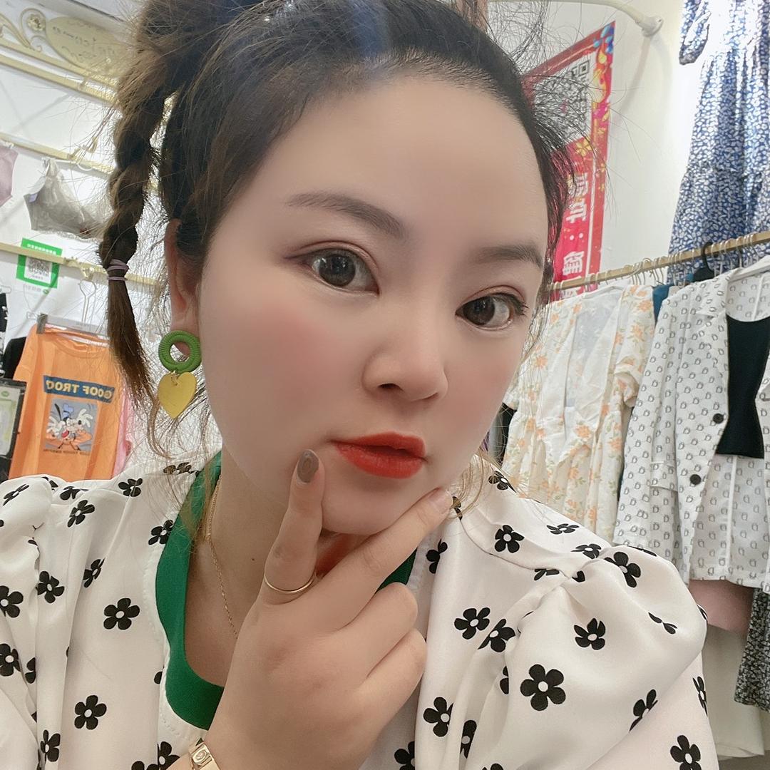 三姐儿媳妇（秋秋）