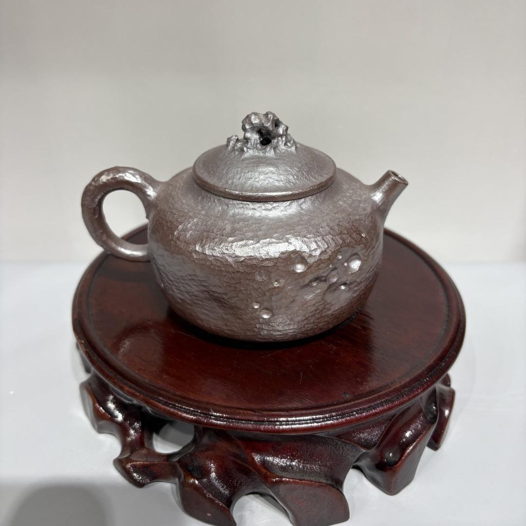 月下听砂紫砂文化艺术馆