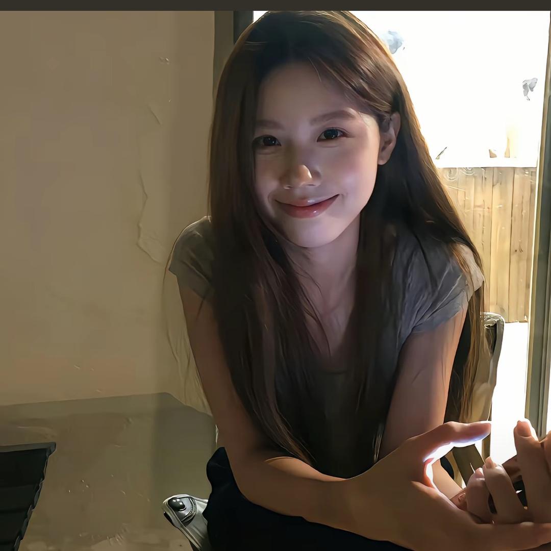 一杯拿铁☕️