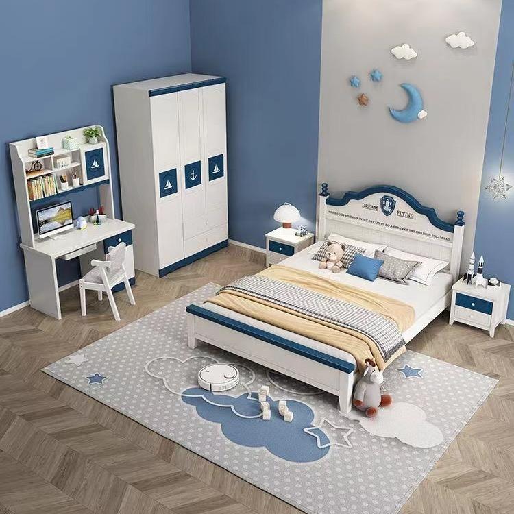 南康区蓝通家具销售部