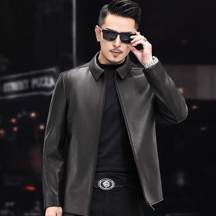 海宁心舟男装服饰
