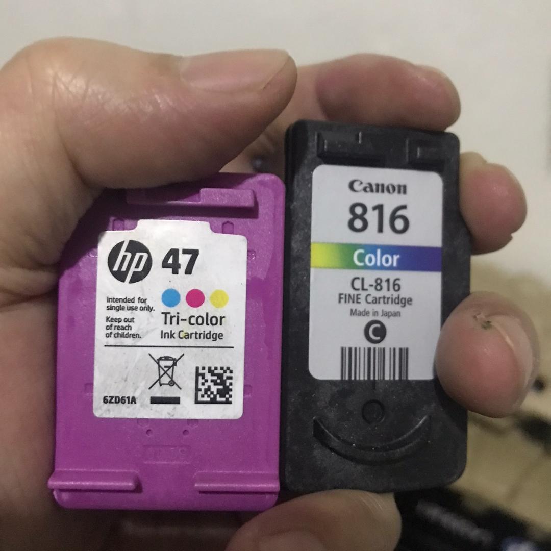 硒鼓、墨盒联系处！