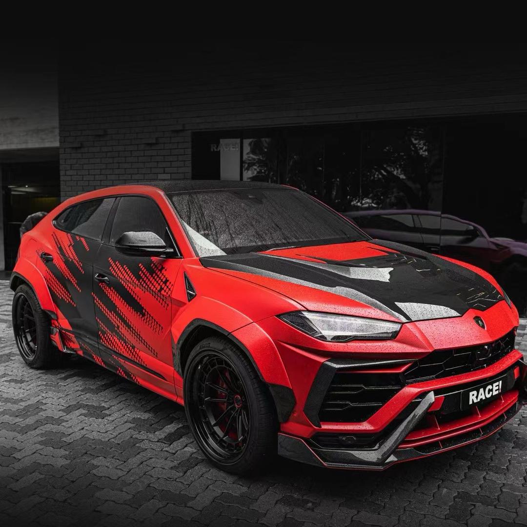 男儿本色 四海为家