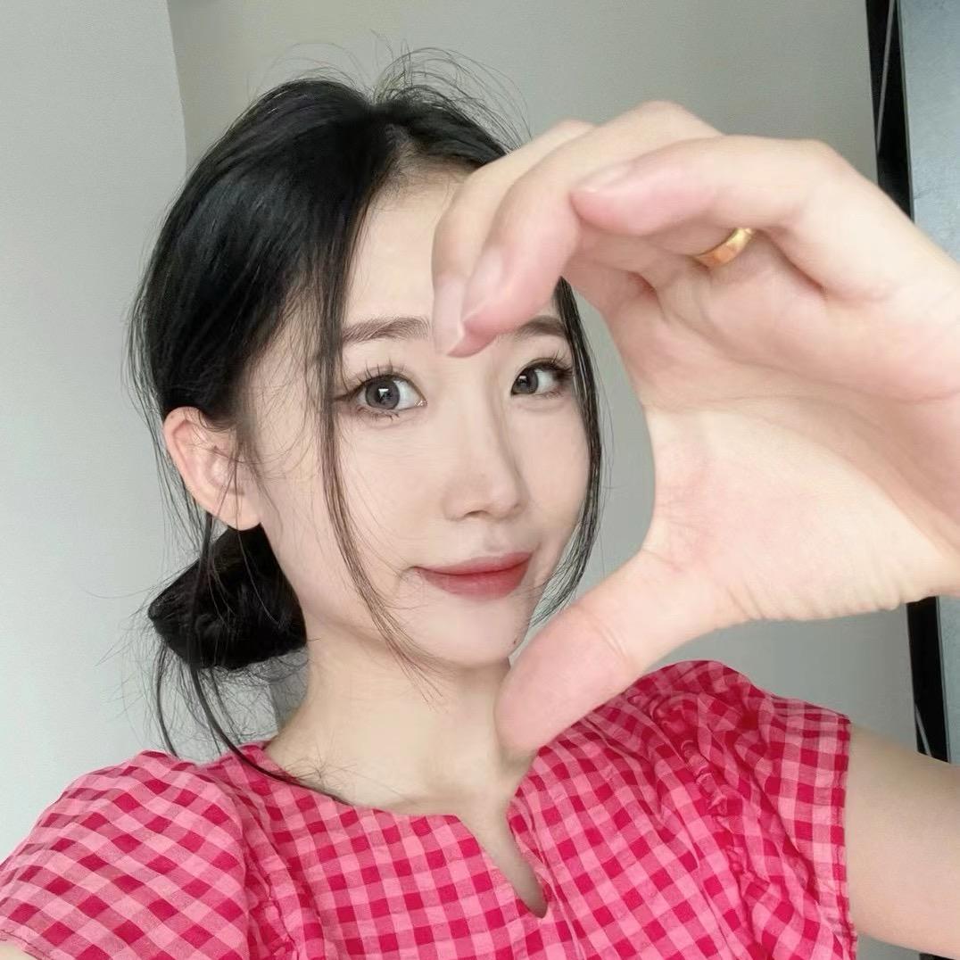 芸儿很ok
