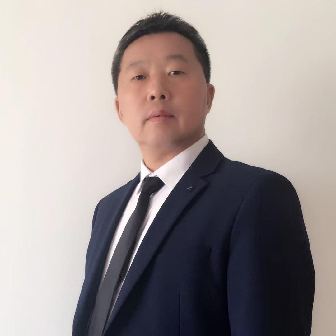 杨老师爱运动