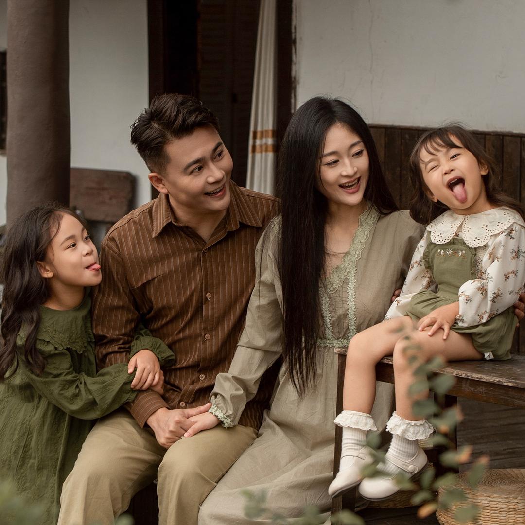辣妈陈小乖