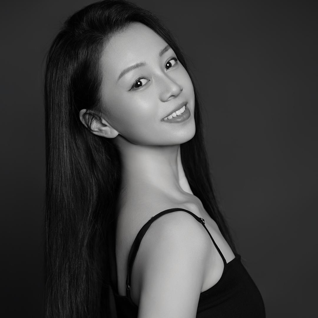 教跳舞的小姐姐💃