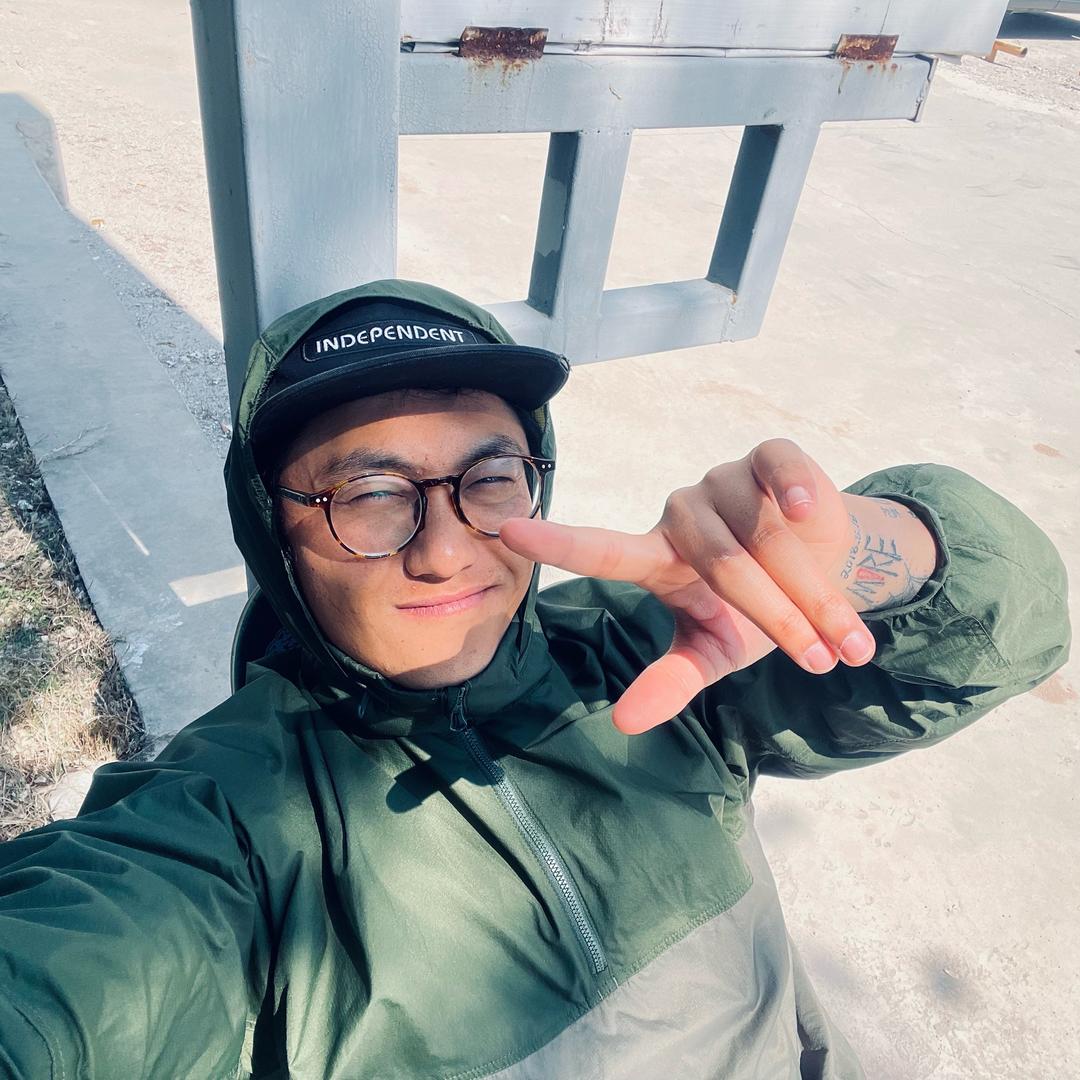 OneMore小旭🛹