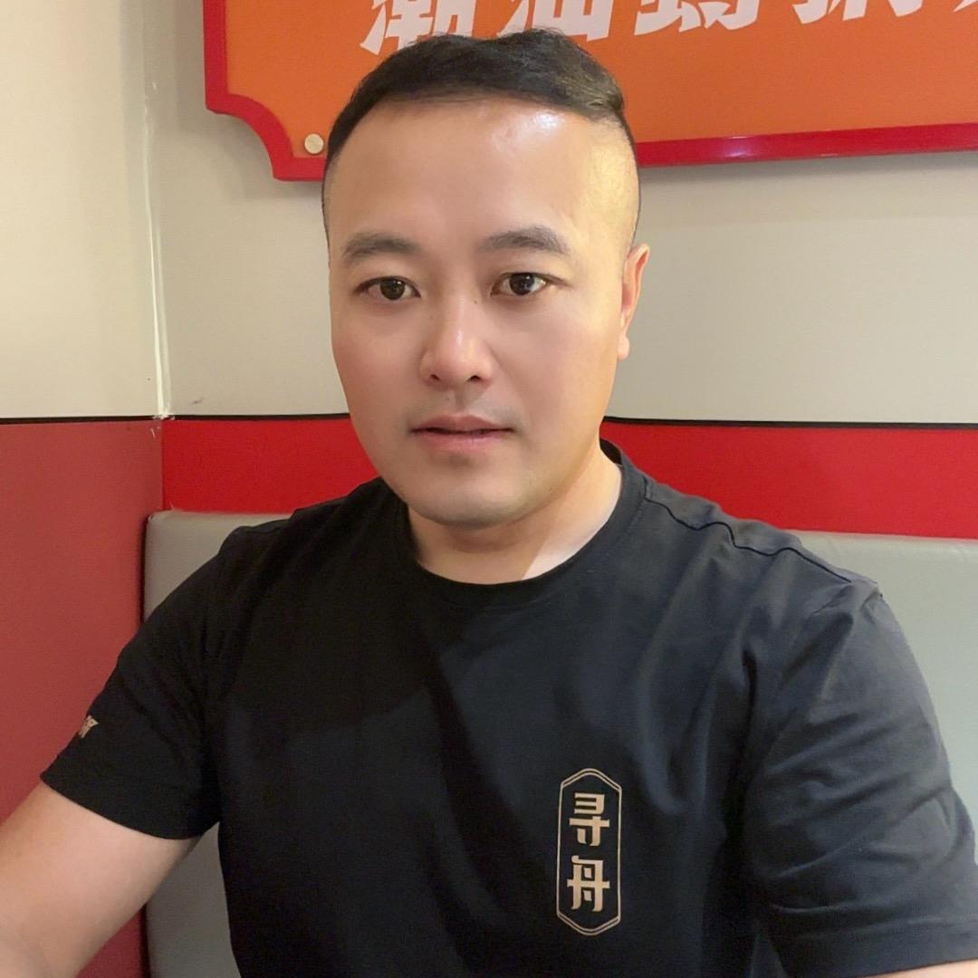 寻舟东乡店.冯城城