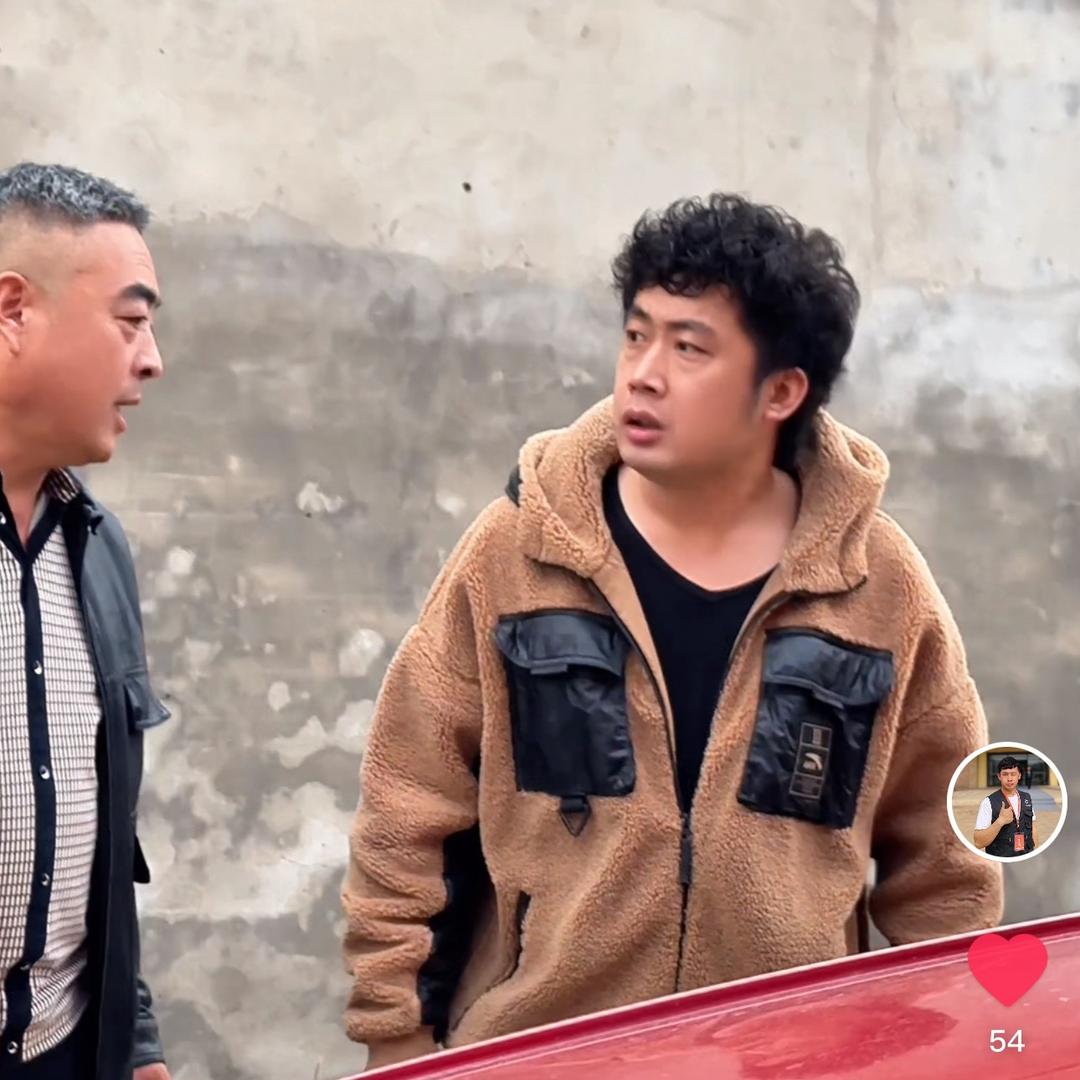 高碑店小哥（朋友圈）