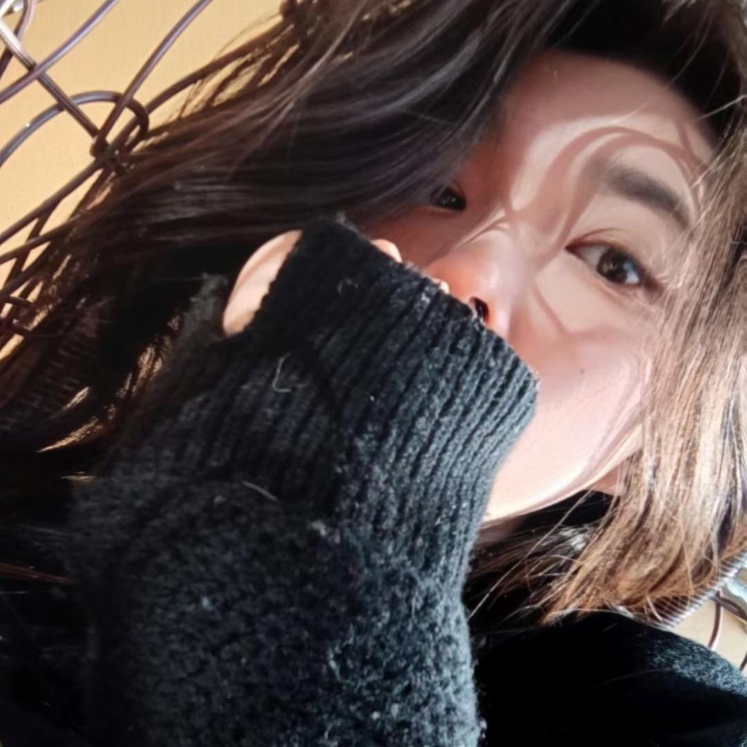 我没话说