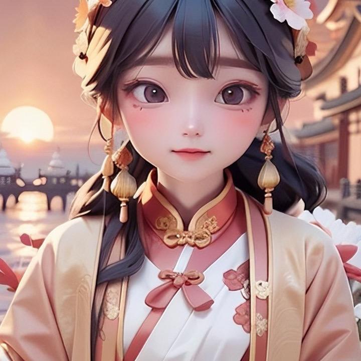 冷若冰霜
