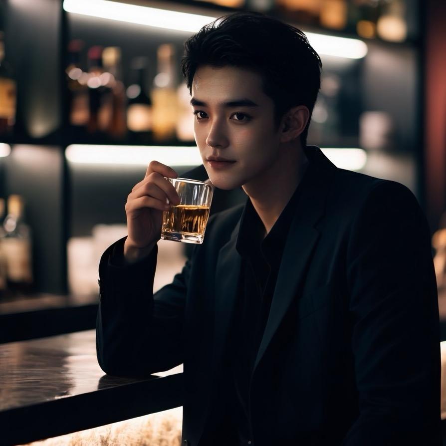 相聚🍺