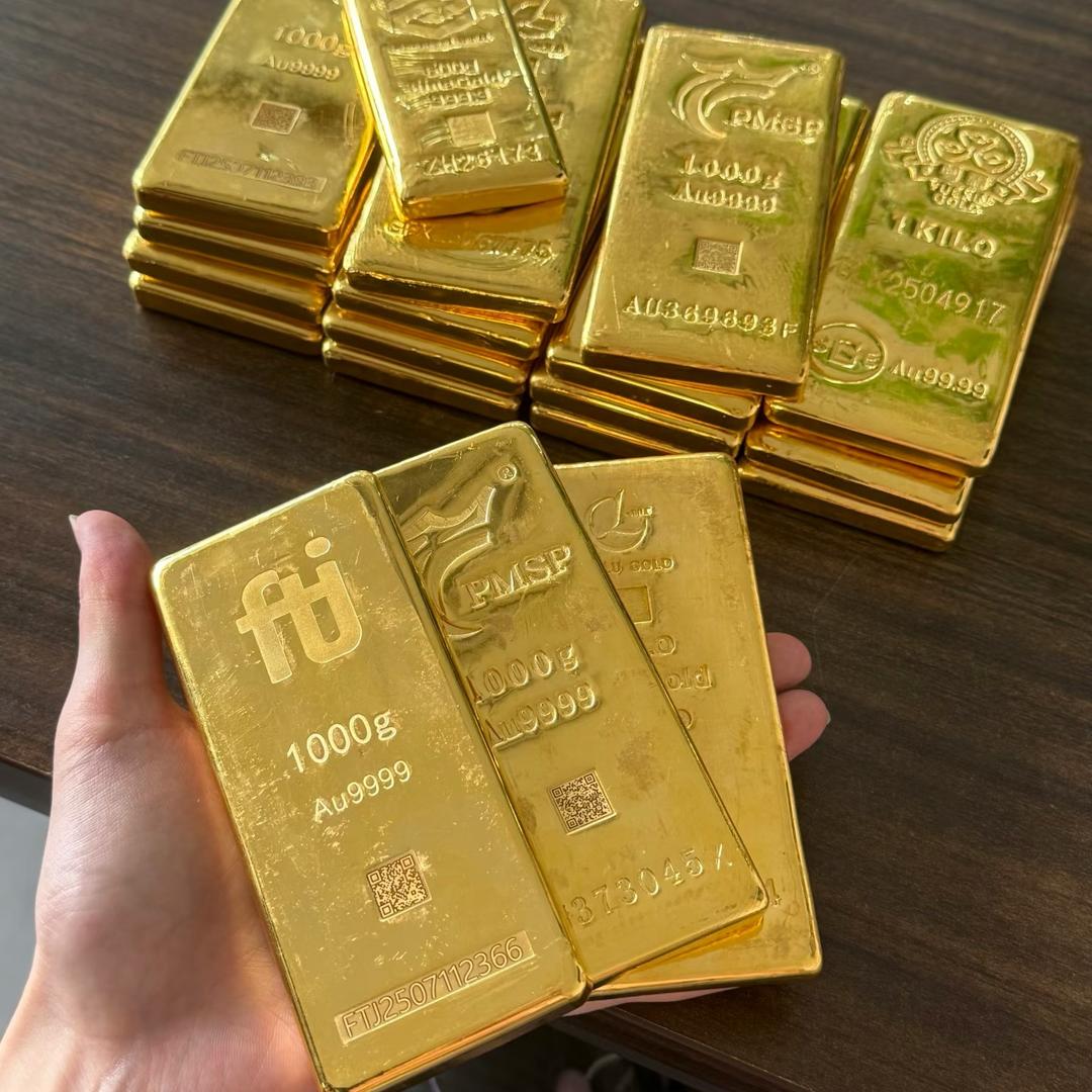 西安黄金回收