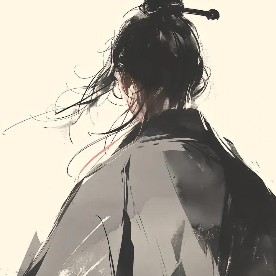 明明师兄