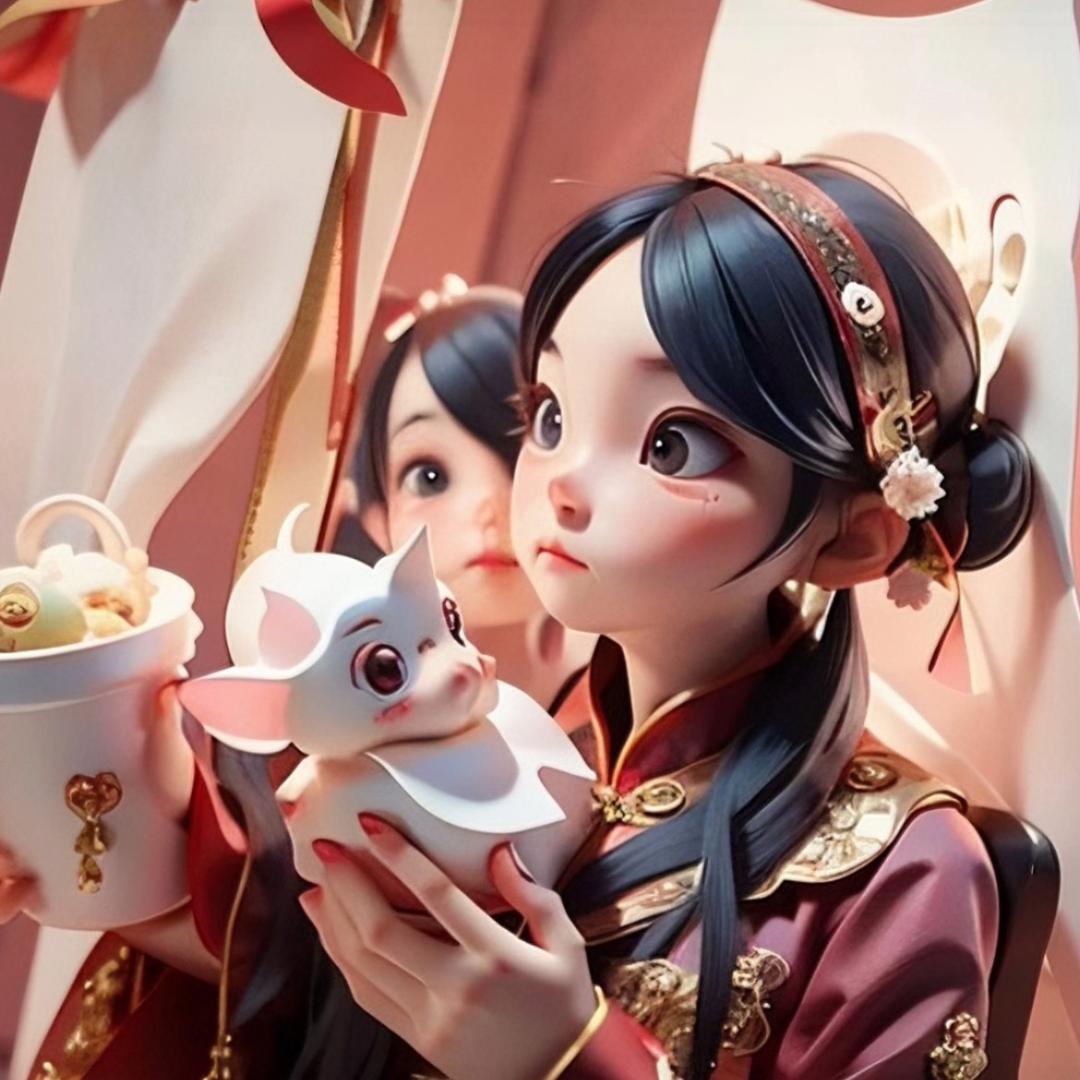 博集爆款零食